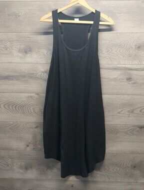 No Brand Stretchy Tank Top Summer Dress Womens Plus Size 3X